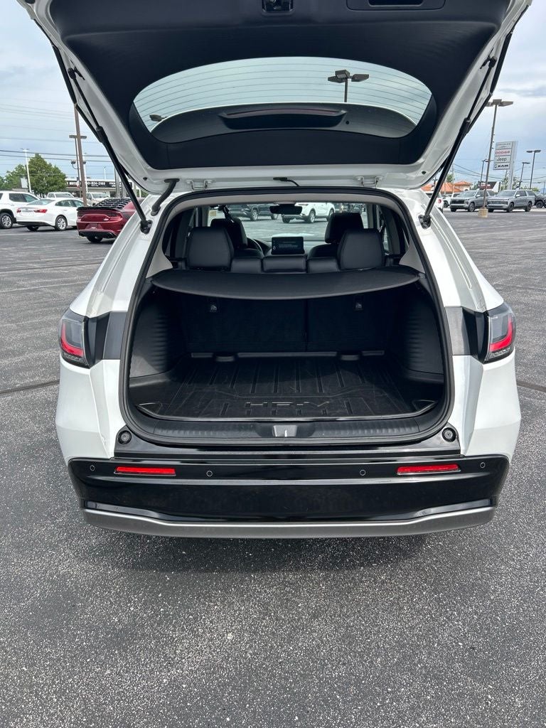2023 Honda HR-V EX-L