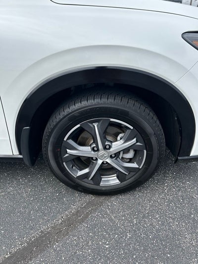 2023 Honda HR-V EX-L