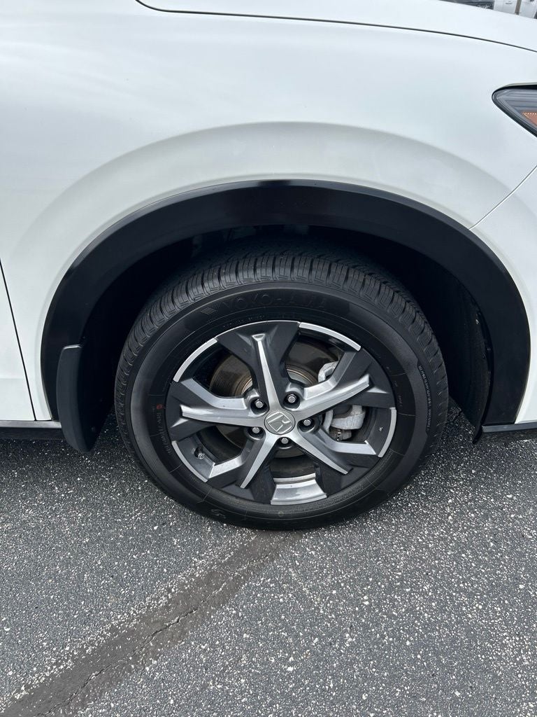 2023 Honda HR-V EX-L