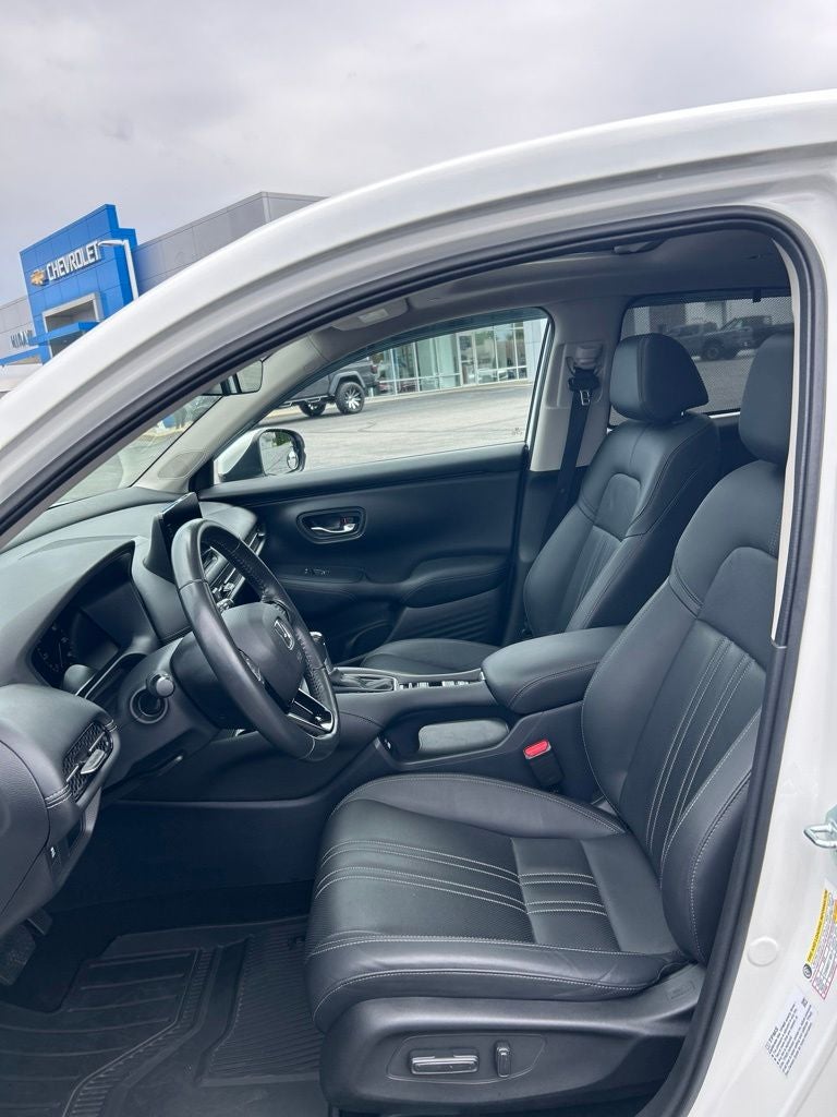 2023 Honda HR-V EX-L