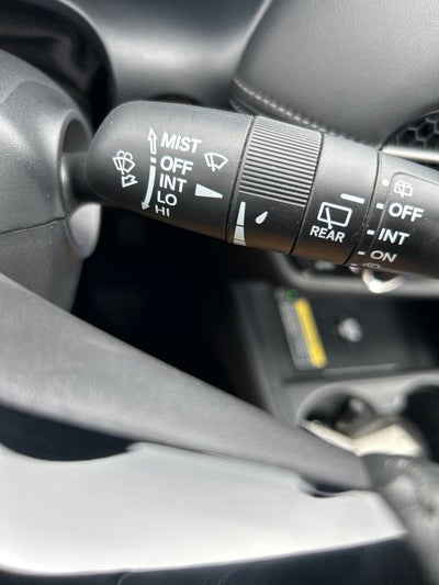 2023 Honda HR-V EX-L