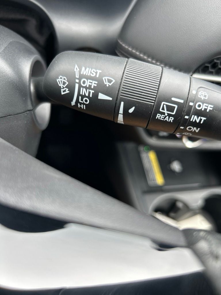 2023 Honda HR-V EX-L