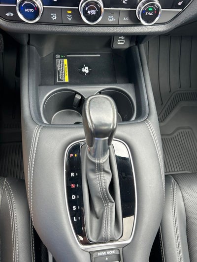2023 Honda HR-V EX-L