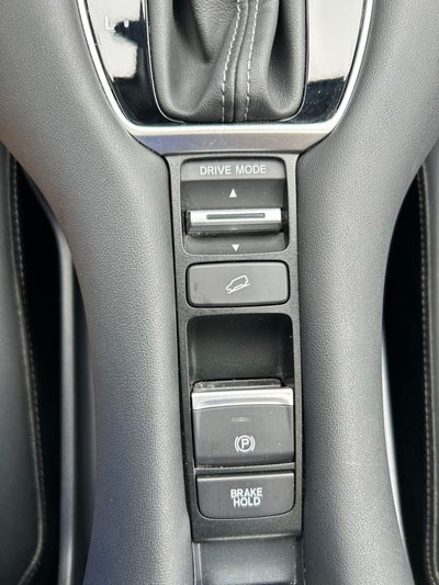 2023 Honda HR-V EX-L