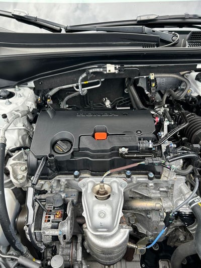 2023 Honda HR-V EX-L