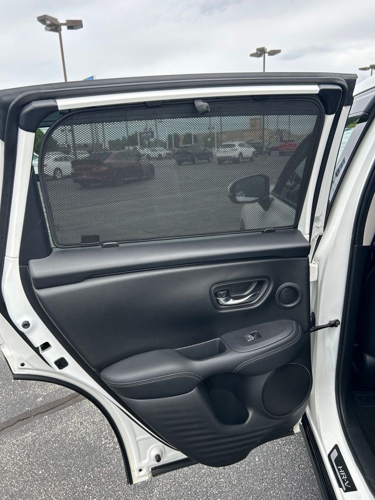 2023 Honda HR-V EX-L