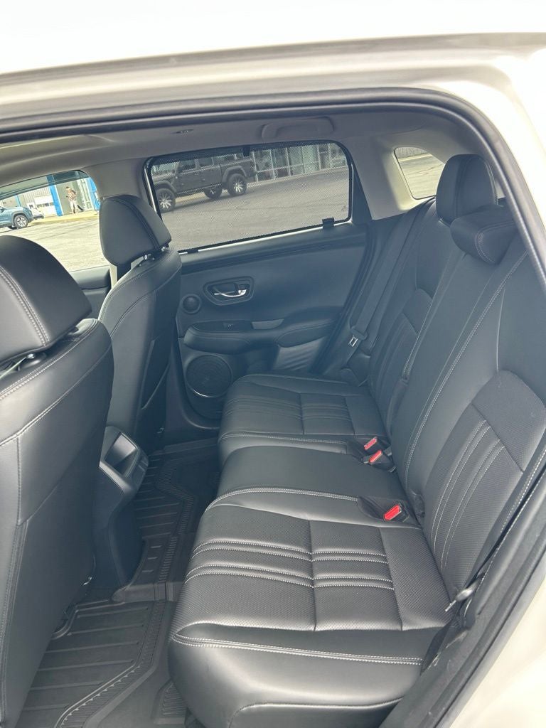 2023 Honda HR-V EX-L