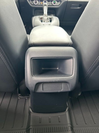 2023 Honda HR-V EX-L