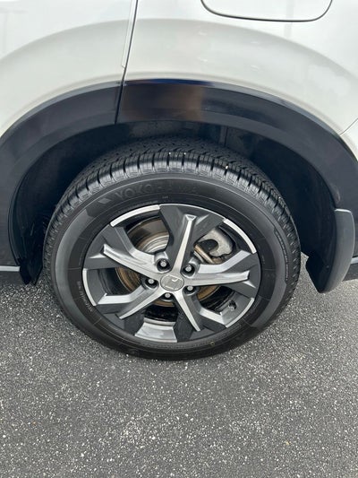 2023 Honda HR-V EX-L