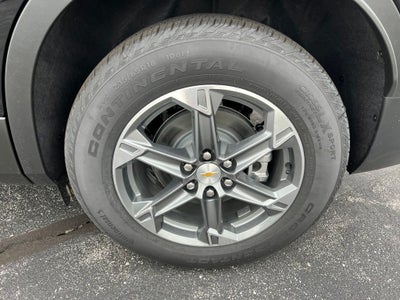 2026 Chevrolet Blazer LT