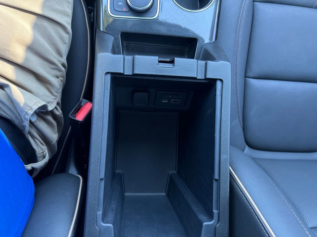 2025 Chevrolet Blazer Premier