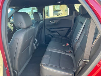 2025 Chevrolet Blazer Premier