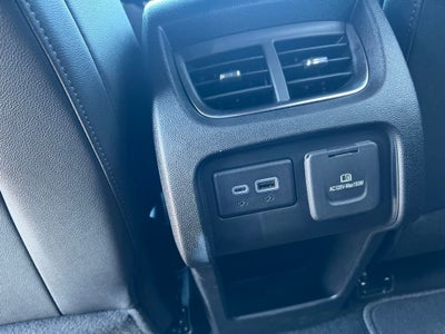 2025 Chevrolet Blazer Premier