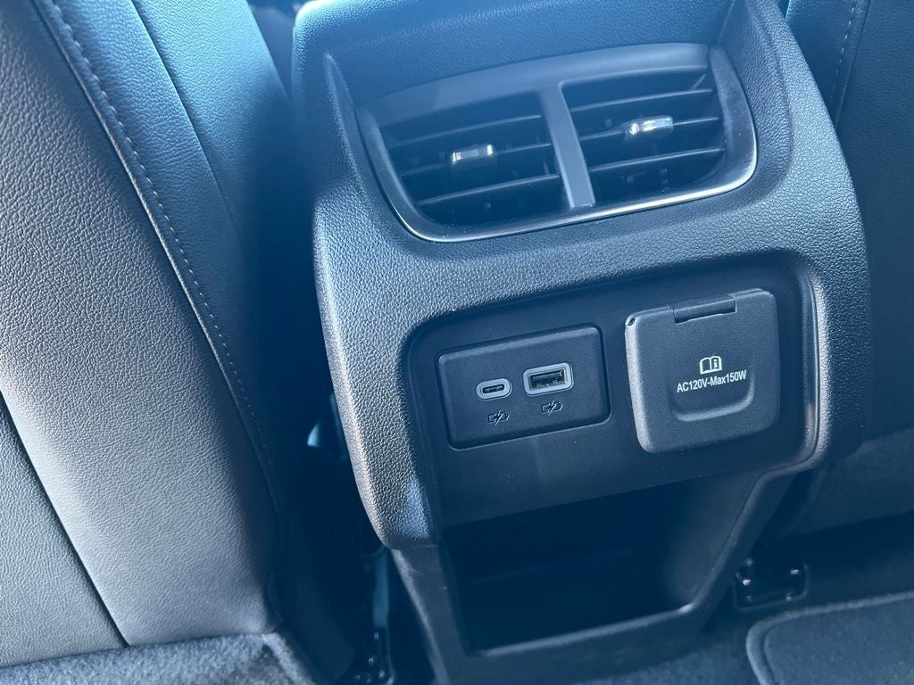 2025 Chevrolet Blazer Premier