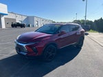 2025 Chevrolet Blazer Premier