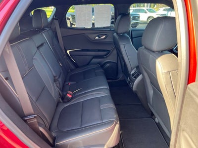 2025 Chevrolet Blazer Premier
