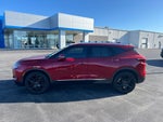 2025 Chevrolet Blazer Premier