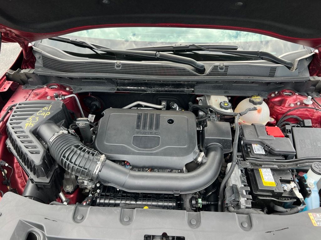 2025 Chevrolet Blazer Premier