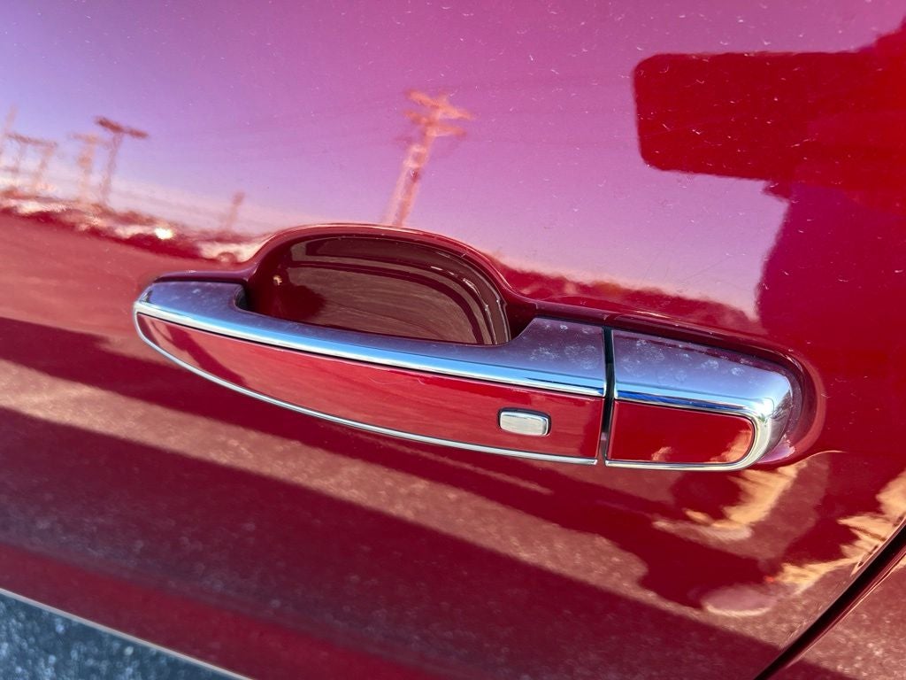 2025 Chevrolet Blazer Premier
