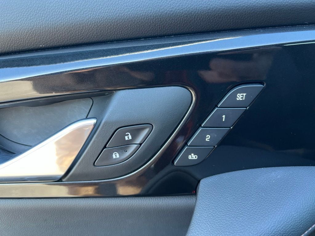 2025 Chevrolet Blazer Premier