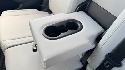 2018 Volkswagen Tiguan 2.0T SE 4Motion