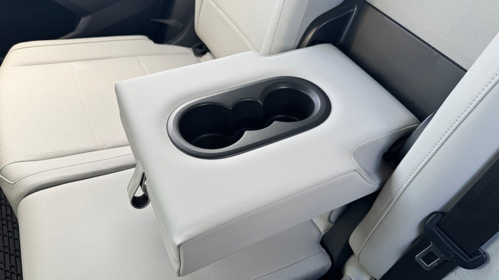 2018 Volkswagen Tiguan 2.0T SE 4Motion