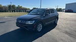 2018 Volkswagen Tiguan 2.0T SE 4Motion