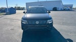 2018 Volkswagen Tiguan 2.0T SE 4Motion