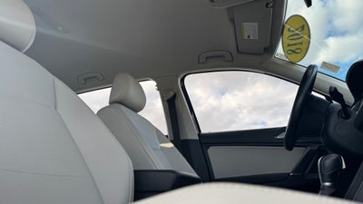 2018 Volkswagen Tiguan 2.0T SE 4Motion