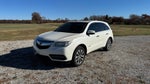 2014 Acura MDX 3.5L Technology Package SH-AWD