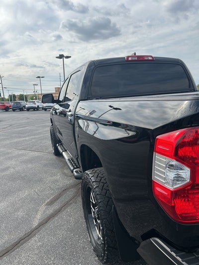 2021 Toyota Tundra 1794