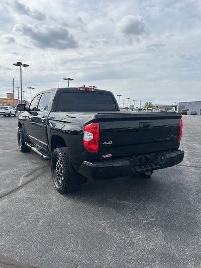 2021 Toyota Tundra 1794
