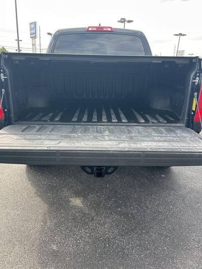 2021 Toyota Tundra 1794