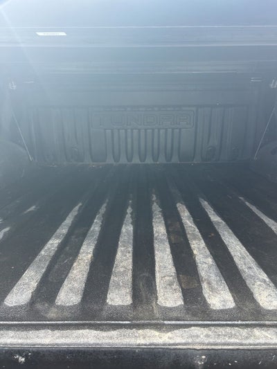 2021 Toyota Tundra 1794