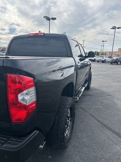 2021 Toyota Tundra 1794