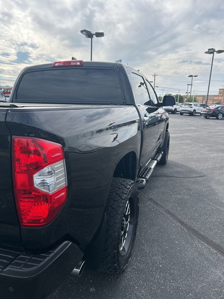 2021 Toyota Tundra 1794