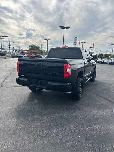 2021 Toyota Tundra 1794