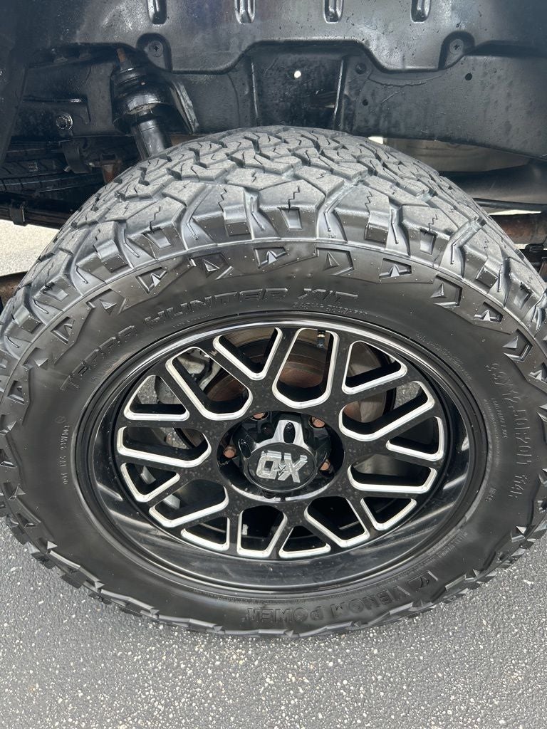 2021 Toyota Tundra 1794