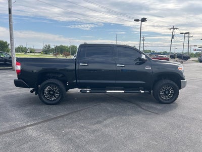 2021 Toyota Tundra 1794