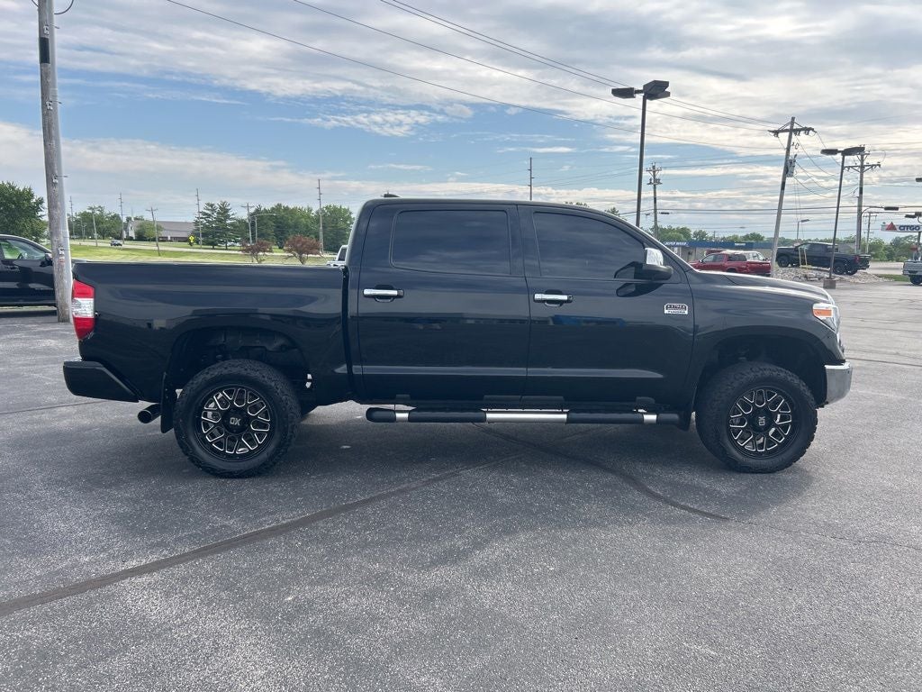2021 Toyota Tundra 1794