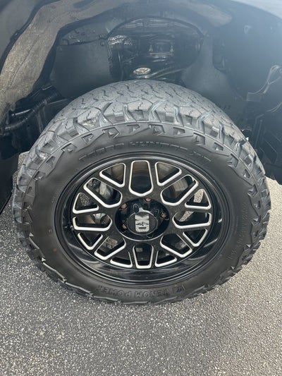 2021 Toyota Tundra 1794