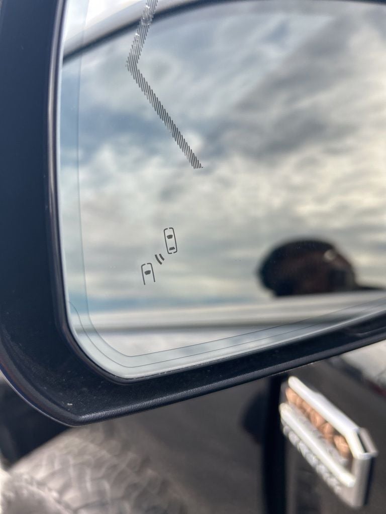 2021 Toyota Tundra 1794