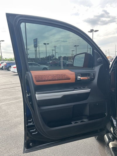 2021 Toyota Tundra 1794