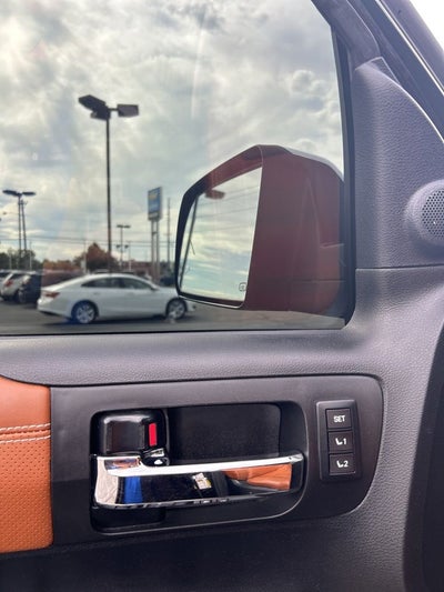 2021 Toyota Tundra 1794