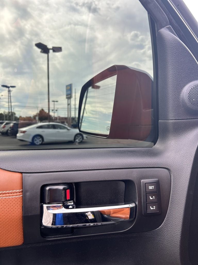 2021 Toyota Tundra 1794