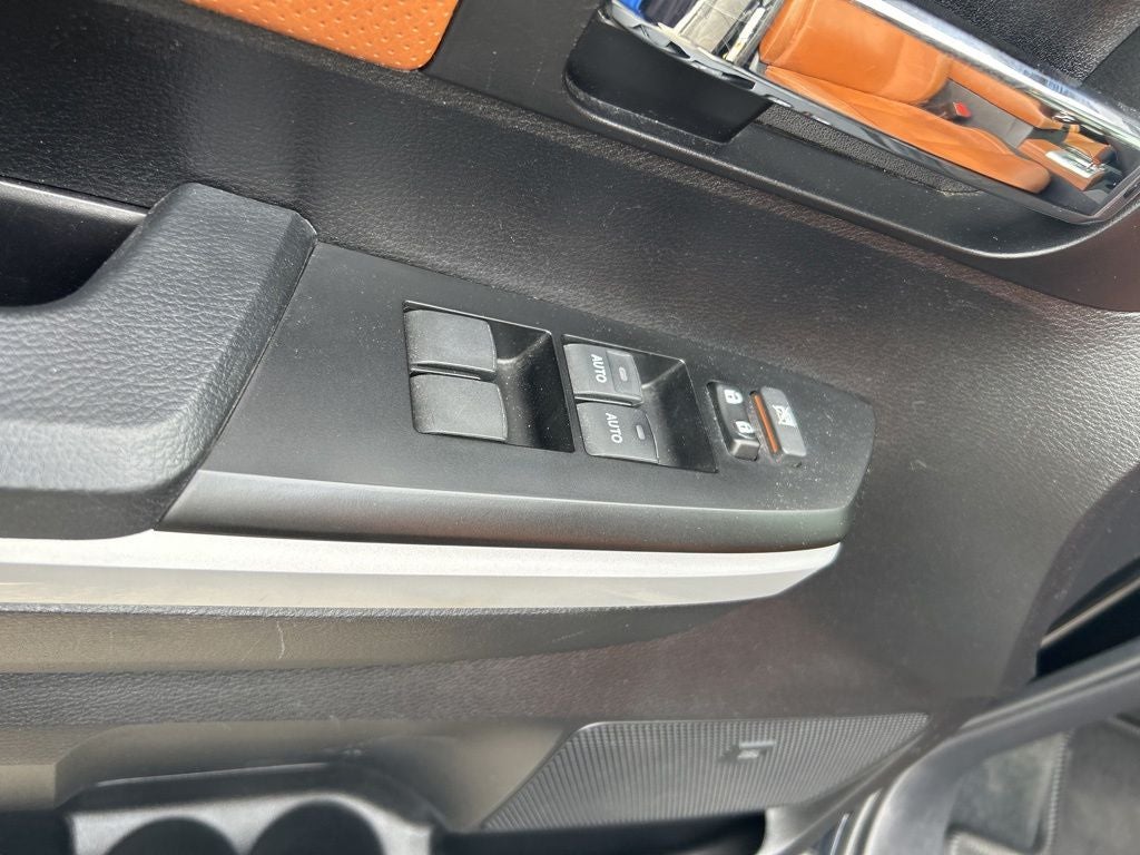 2021 Toyota Tundra 1794