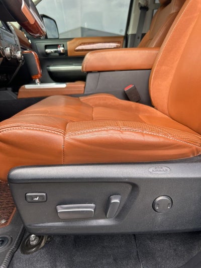 2021 Toyota Tundra 1794