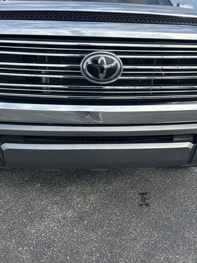 2021 Toyota Tundra 1794