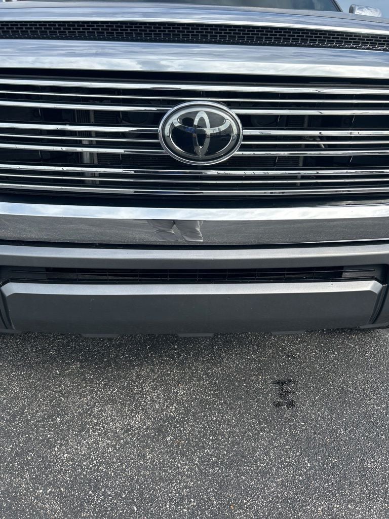 2021 Toyota Tundra 1794