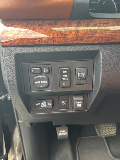 2021 Toyota Tundra 1794